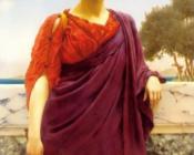 The Rendezvous - 约翰·威廉·格维得